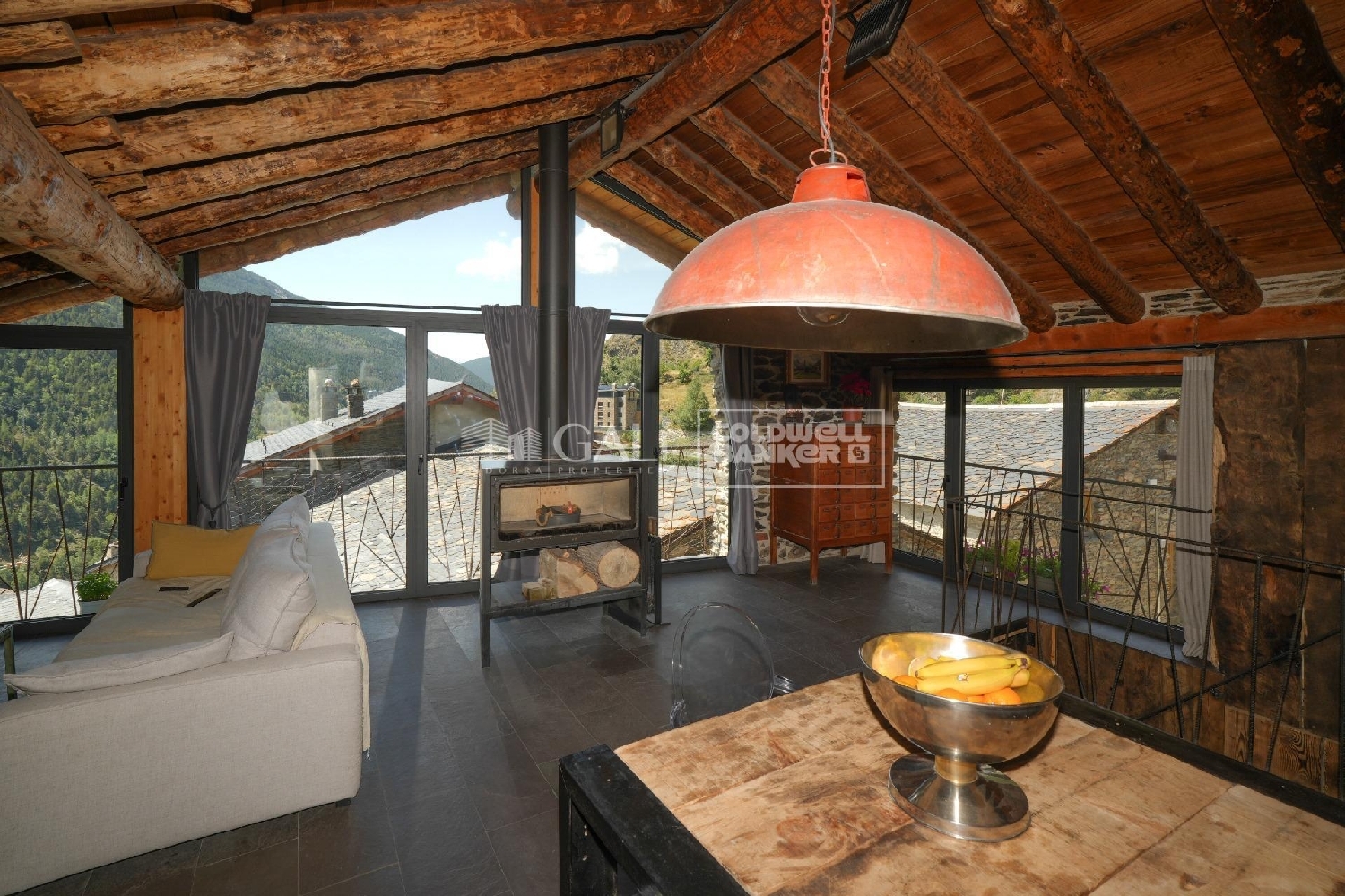  till salu hus Canillo Canillo 2