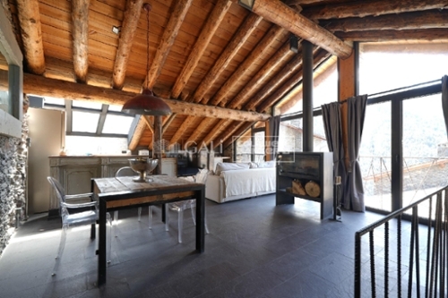 Canillo Canillo hus foto 6346726