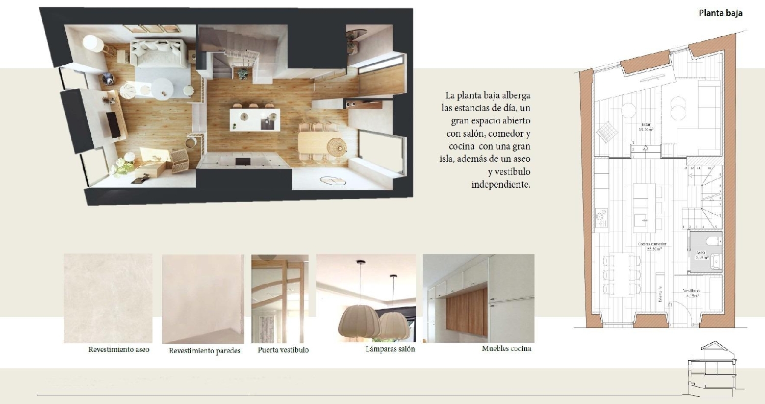  en venta casa Carballo Bergantiños 4