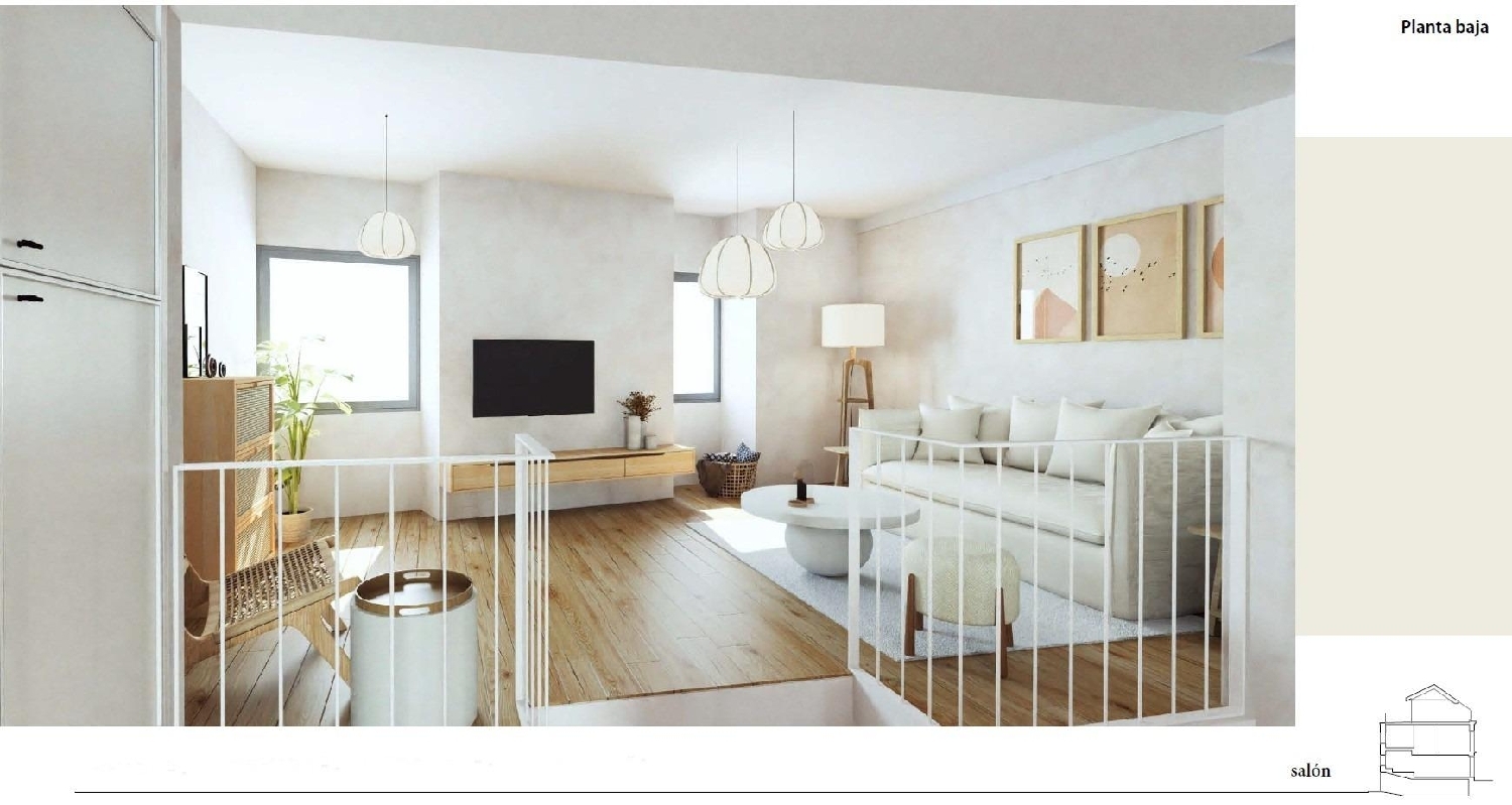  en venta casa Carballo Bergantiños 1