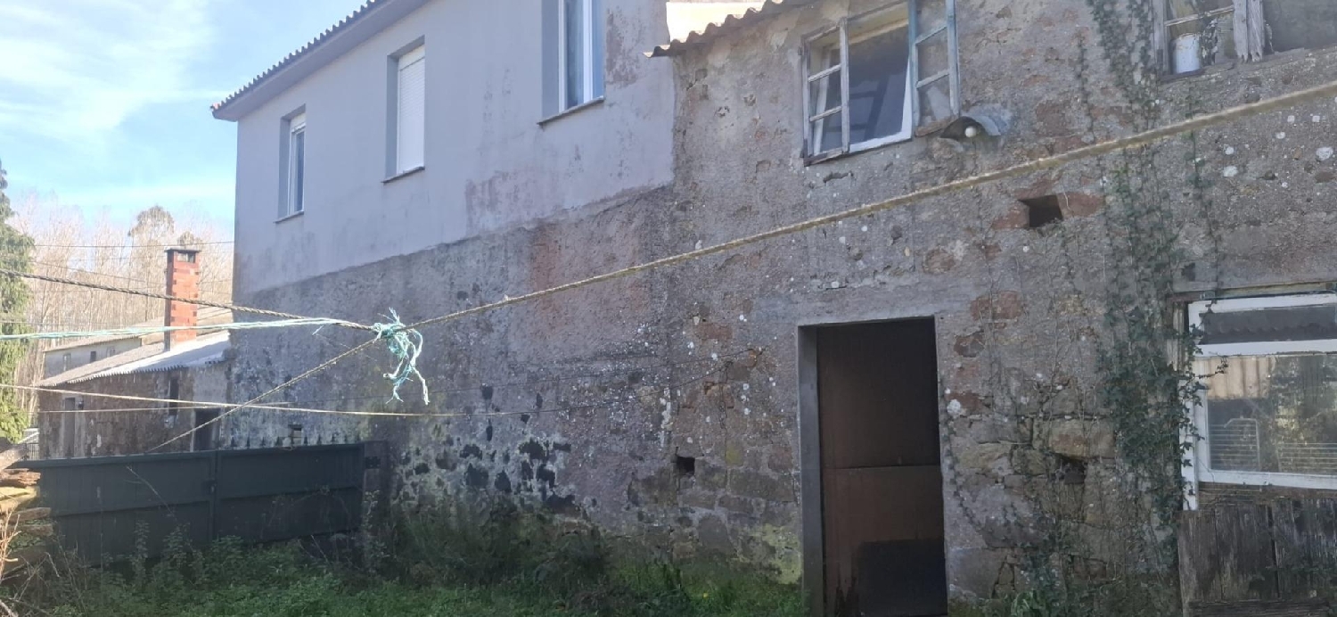  for sale house Carballo Arzúa 4