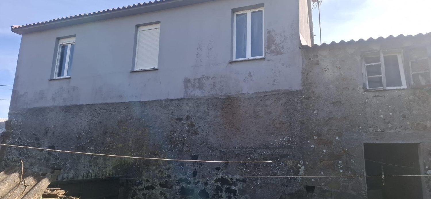  for sale house Carballo Arzúa 2