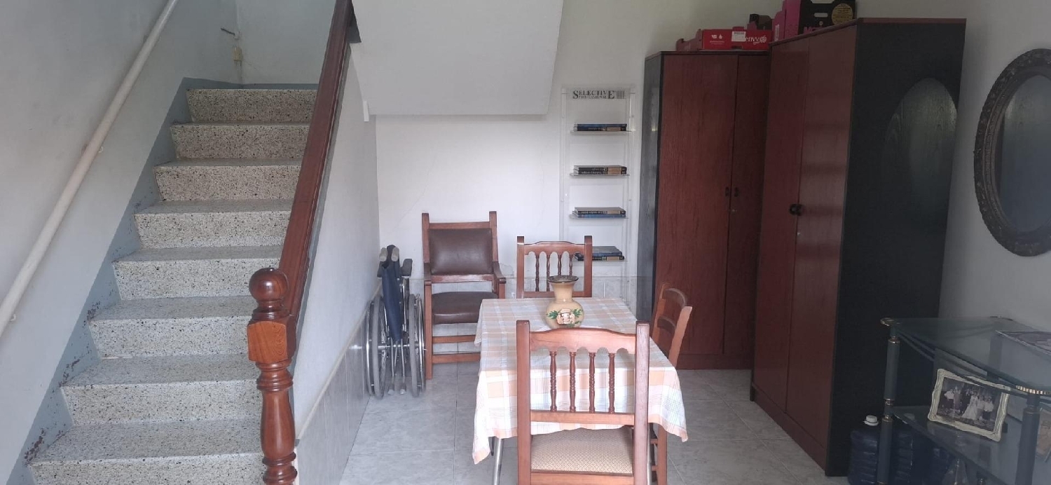  for sale house Carballo Arzúa 7