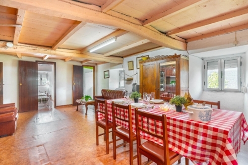 Carboal Finisterre Haus Bild 6348088