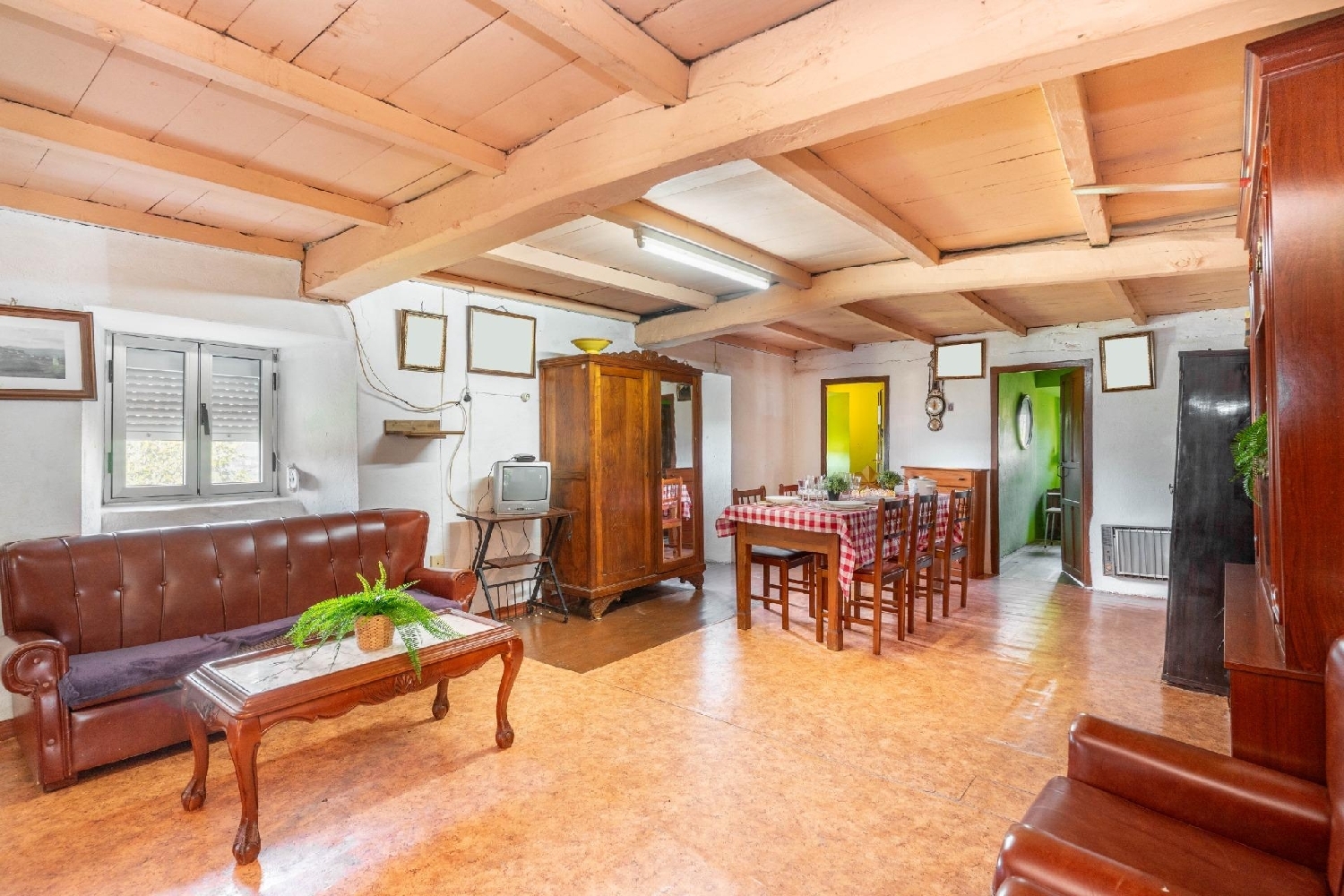  kaufen Haus Carboal Finisterre 3