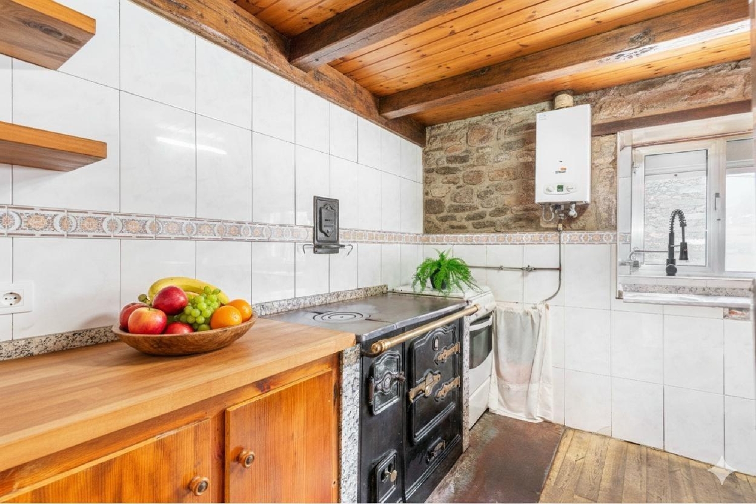  kaufen Haus Carboal Finisterre 7