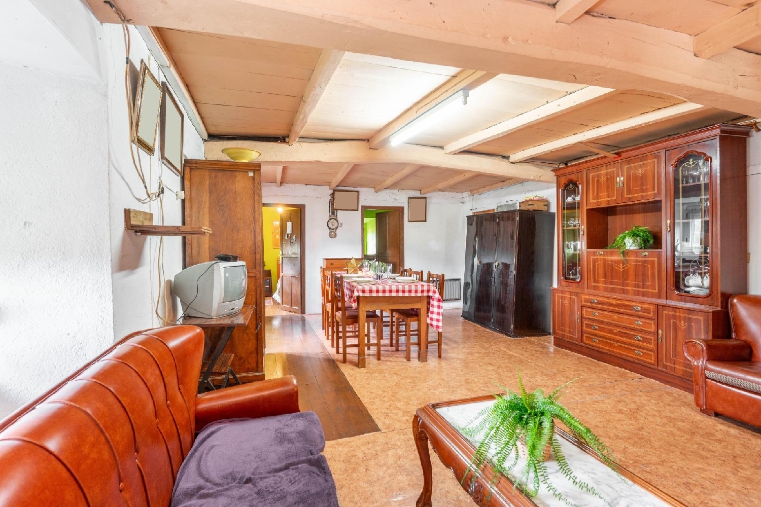  kaufen Haus Carboal Finisterre 5