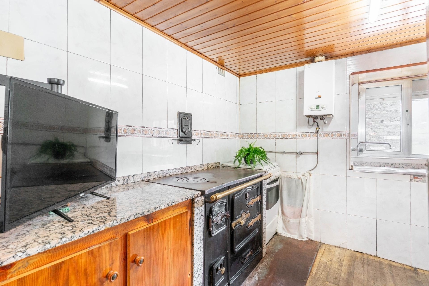  kaufen Haus Carboal Finisterre 8