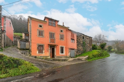 Carboal Finisterre huis foto 6350925