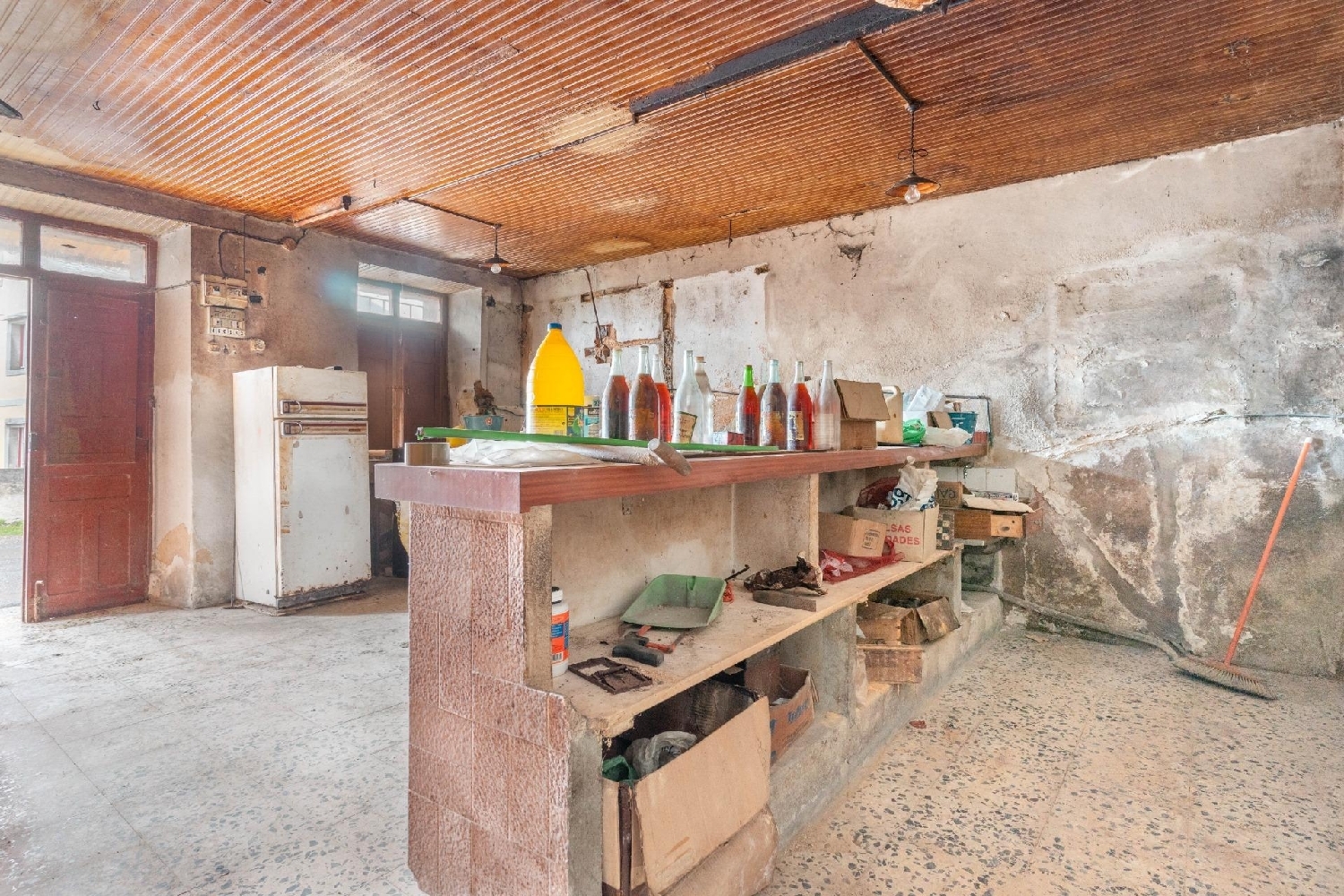  te koop huis Carboal Finisterre 5