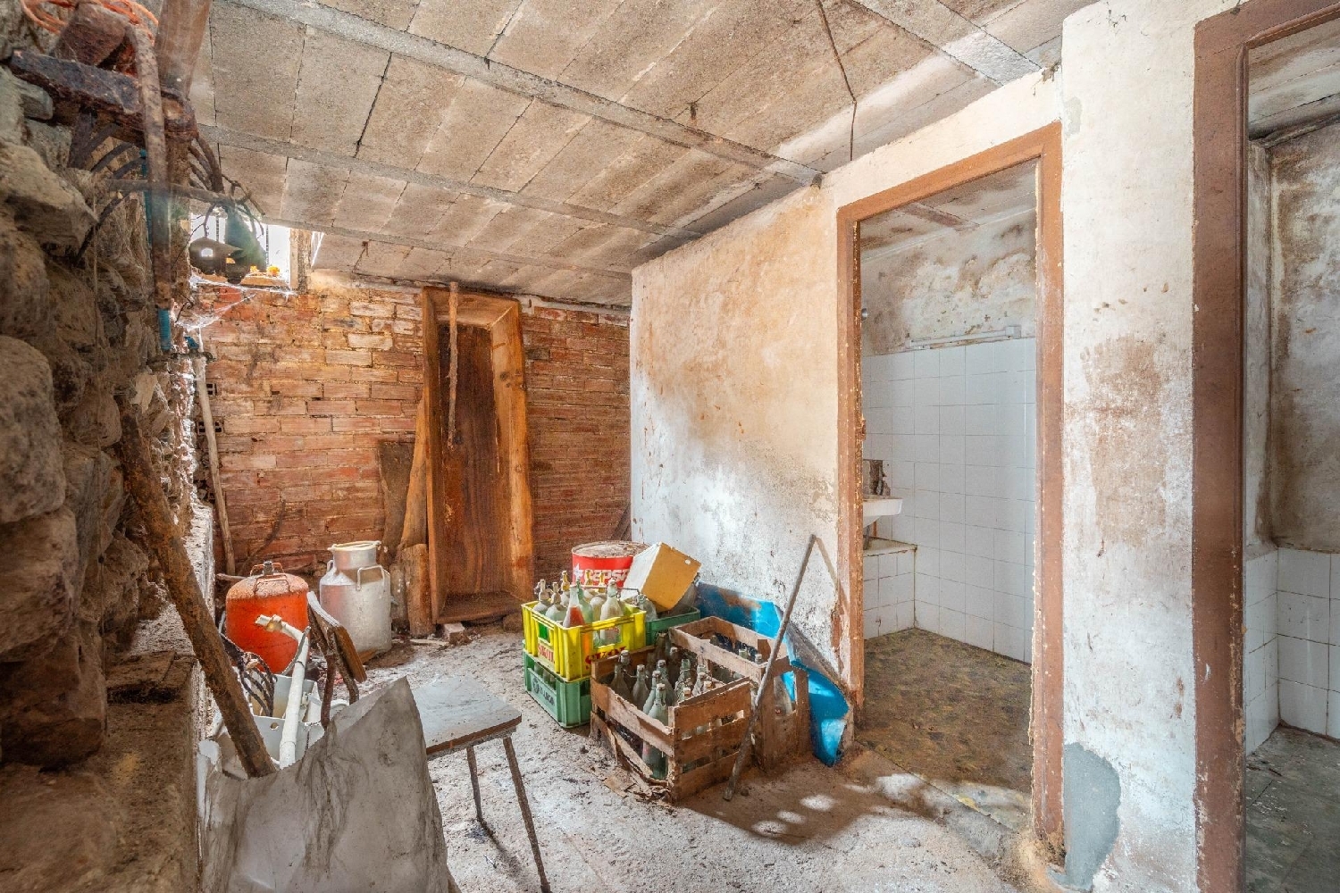  te koop huis Carboal Finisterre 8