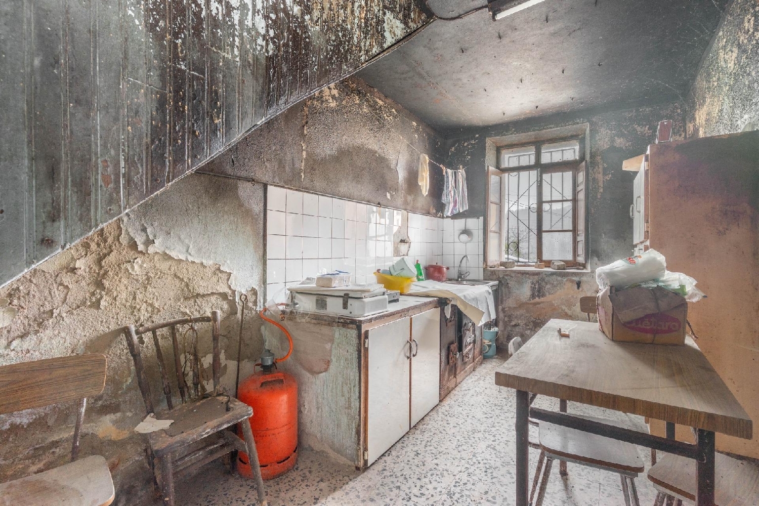  te koop huis Carboal Finisterre 6