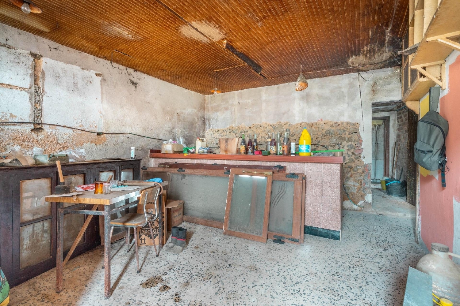  te koop huis Carboal Finisterre 4