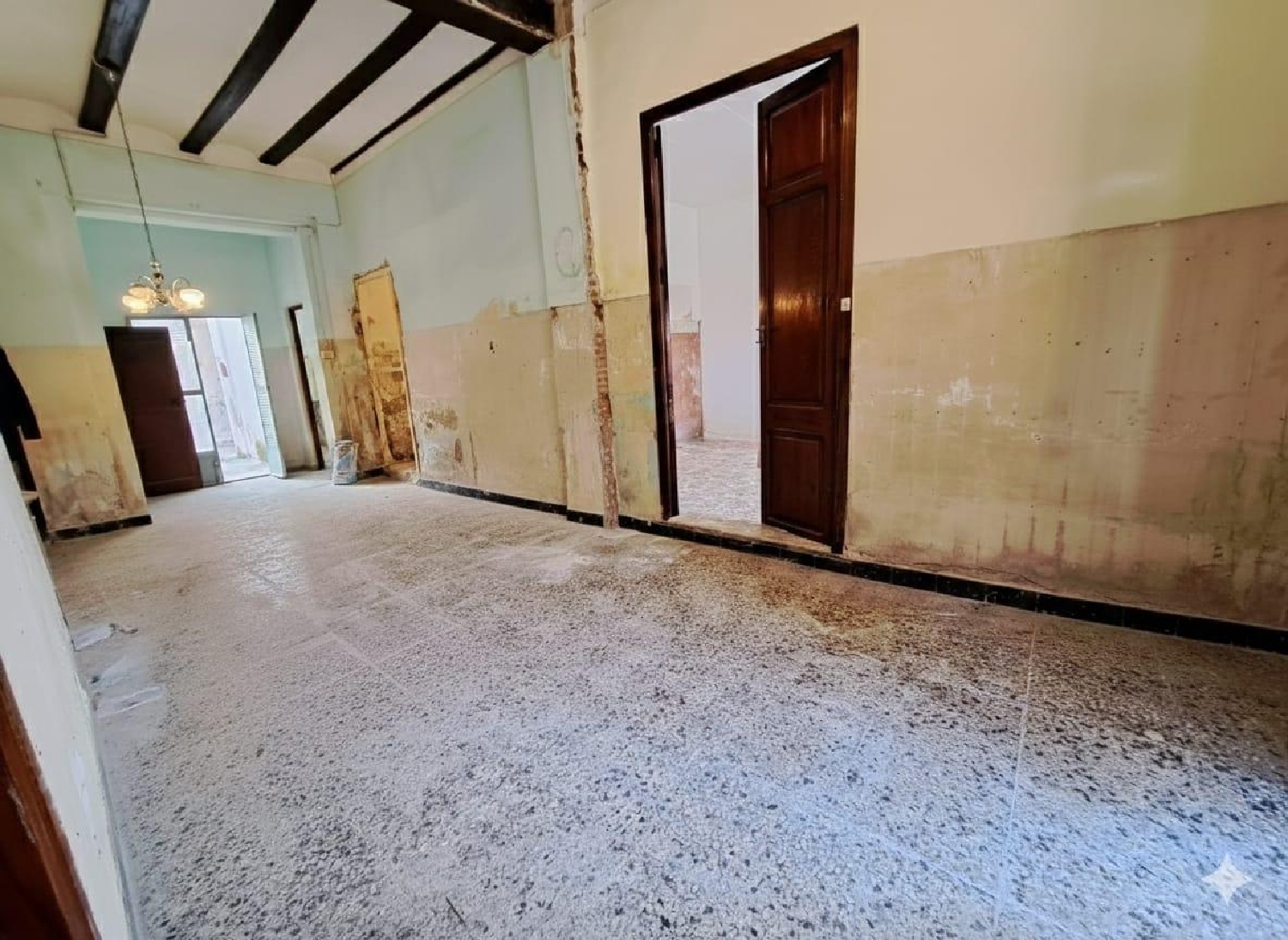  en venta casa Carcaixent Ribera Alta 1