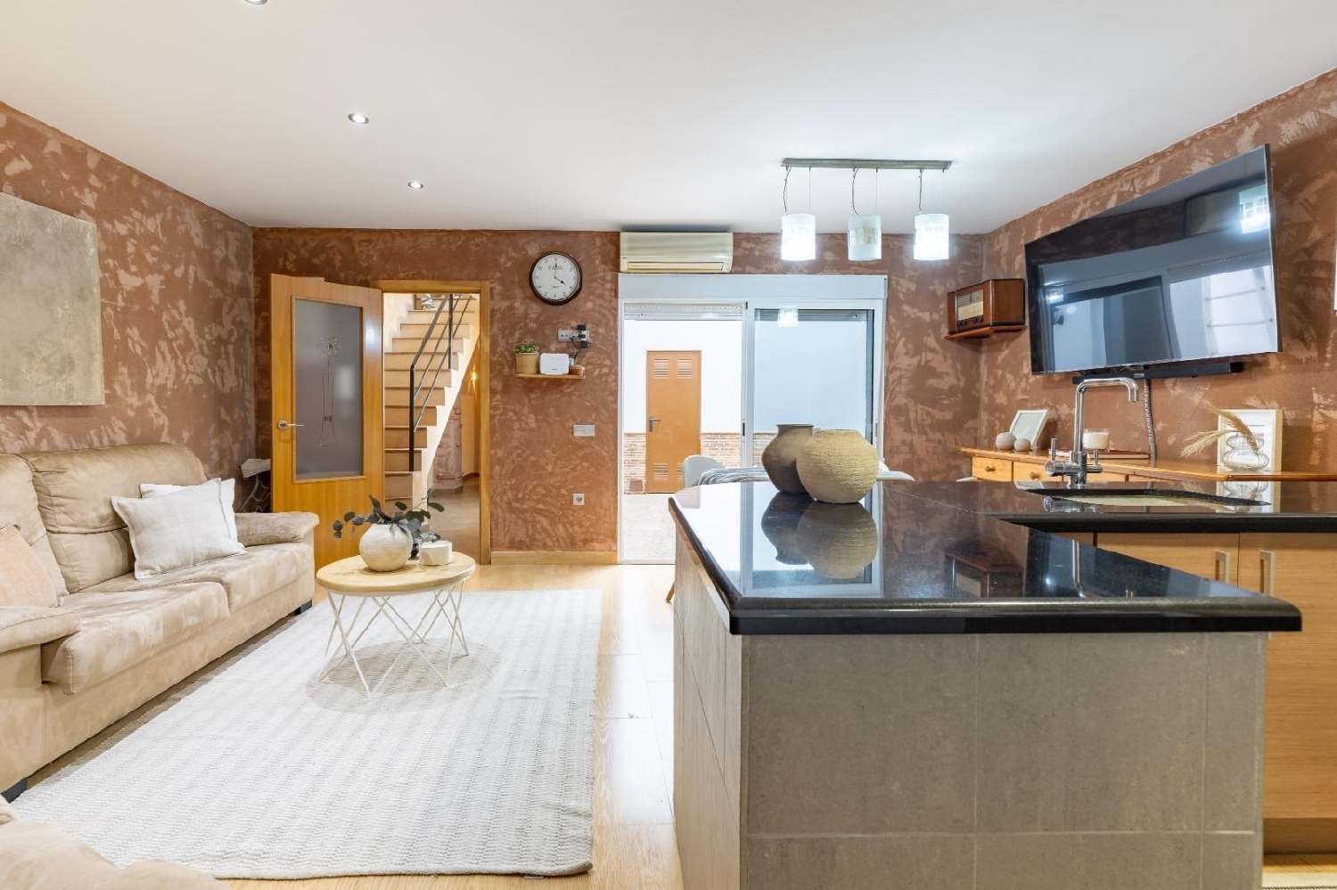 for sale house Carcaixent Ribera Alta 1