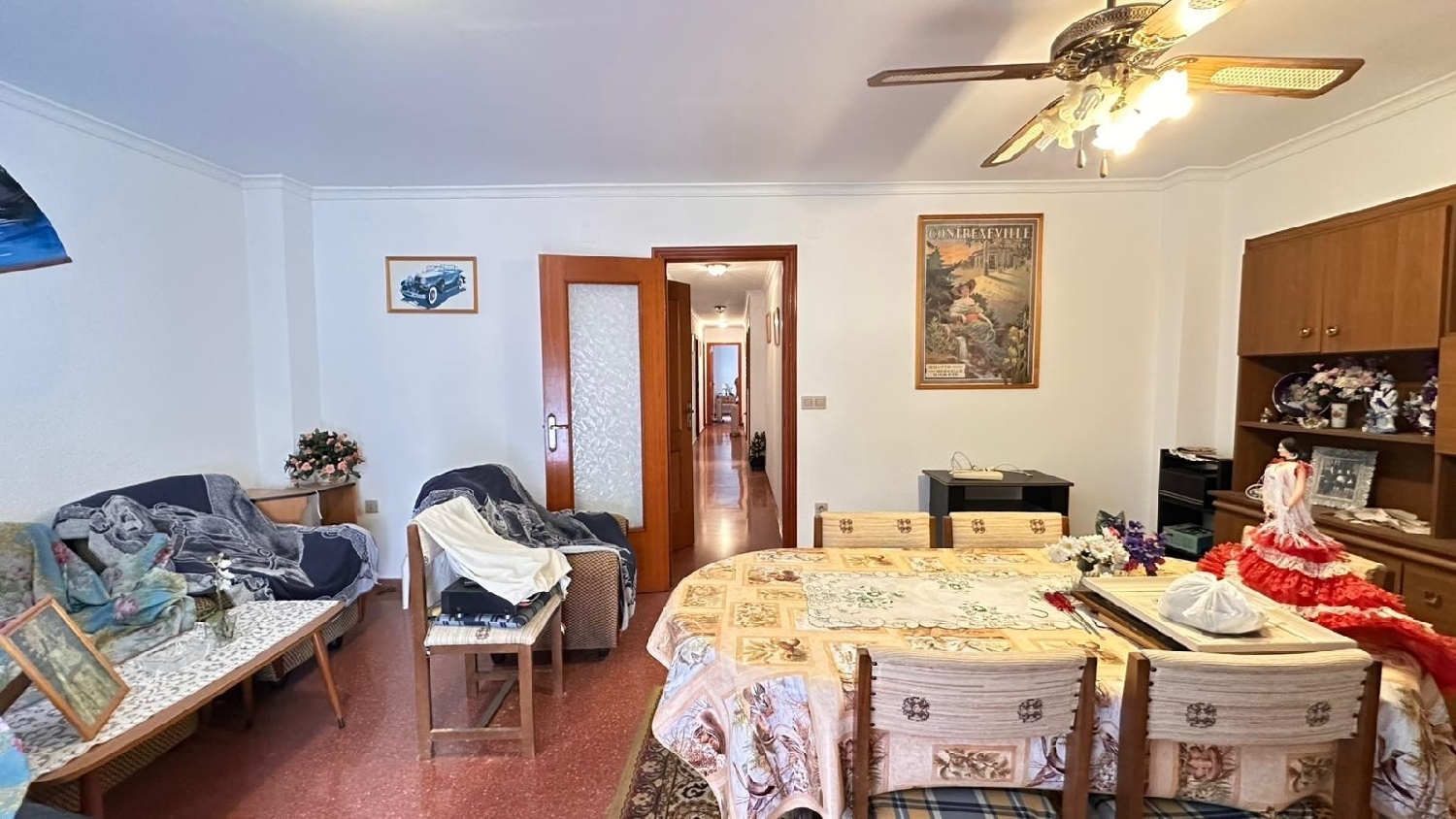  en venta casa Carlet Ribera Alta 4