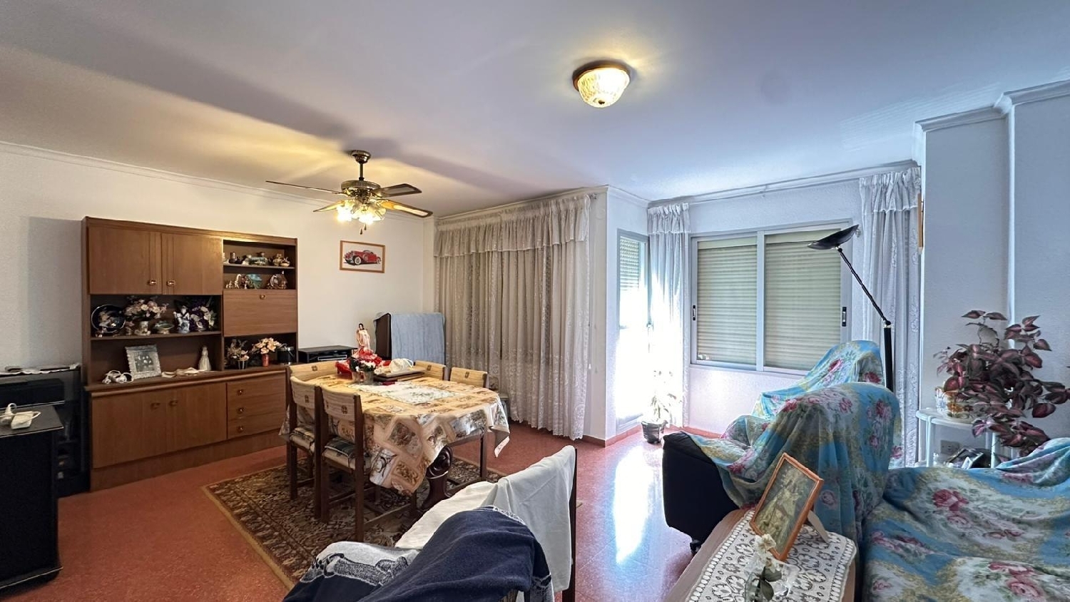  en venta casa Carlet Ribera Alta 5