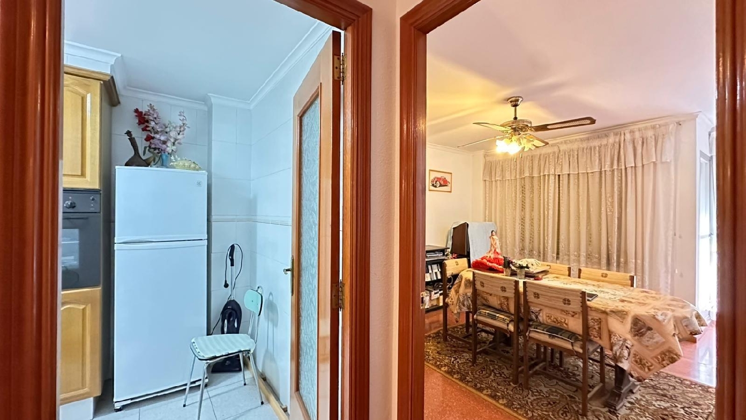  en venta casa Carlet Ribera Alta 2