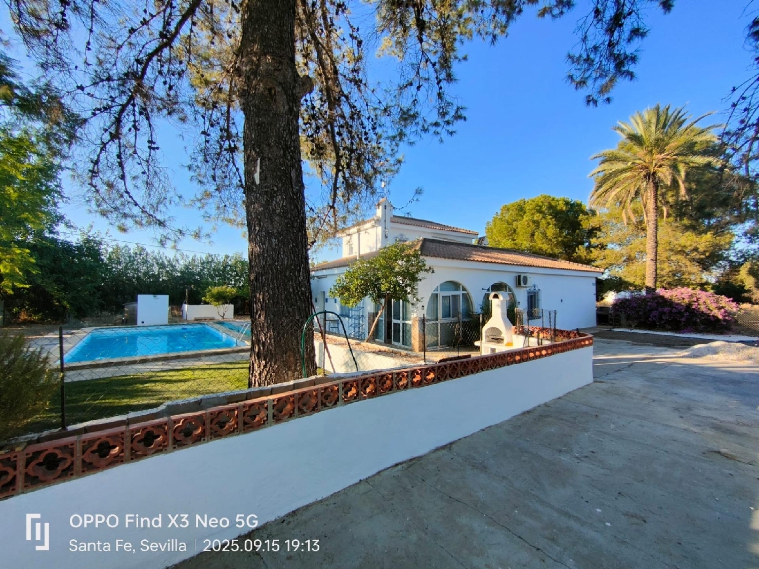  for sale house Carmona Ortegal 5