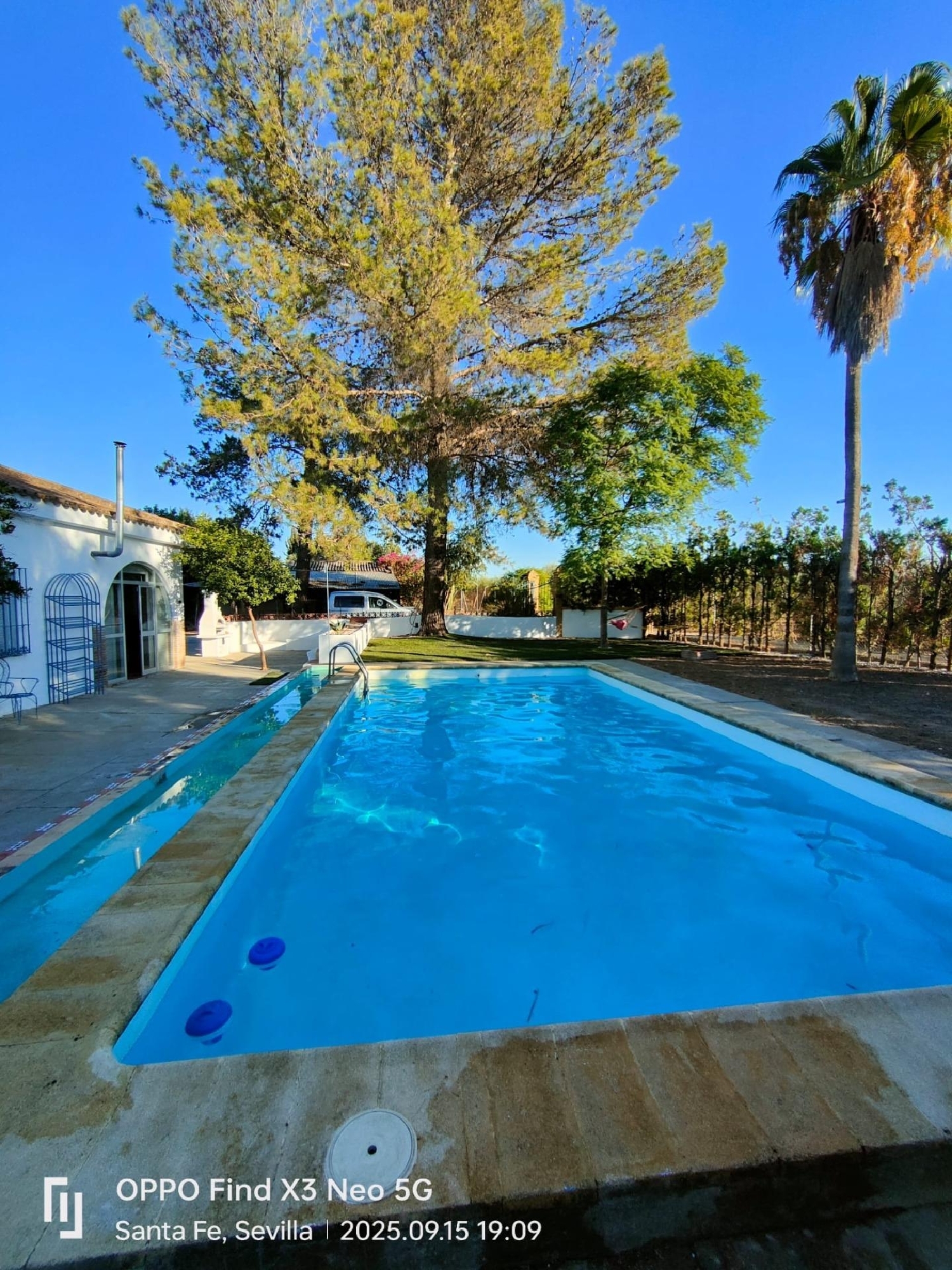  for sale house Carmona Ortegal 7