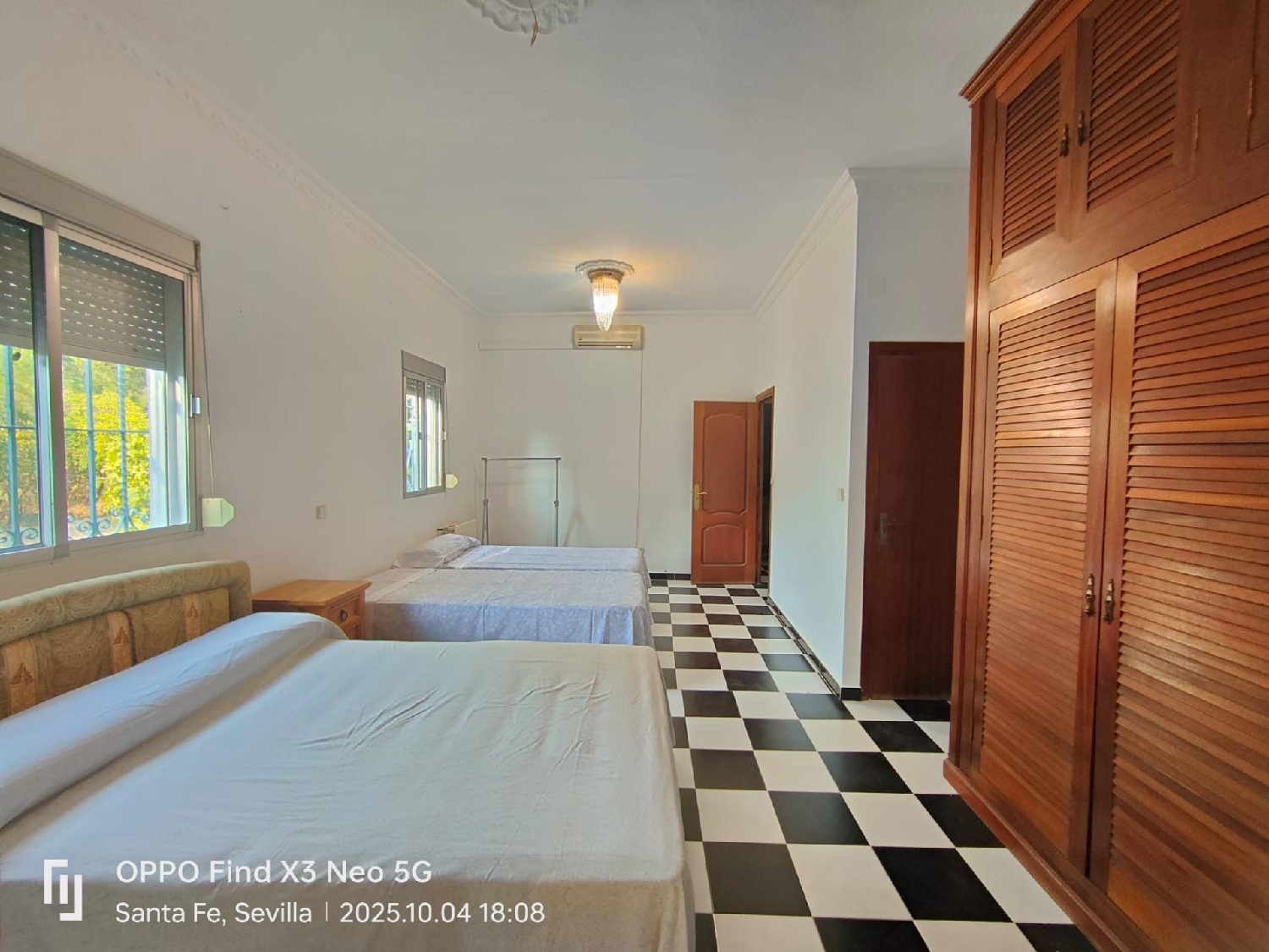  for sale house Carmona Ortegal 1