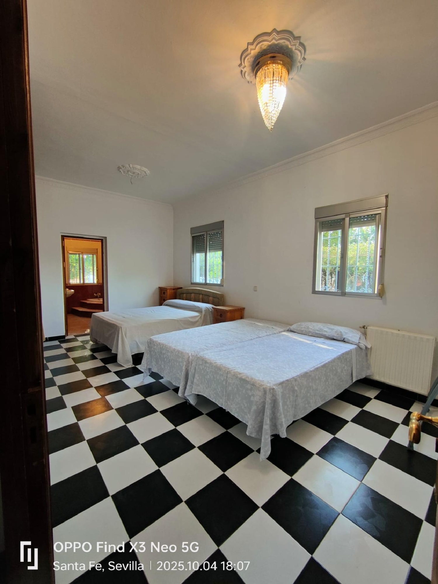  for sale house Carmona Ortegal 6