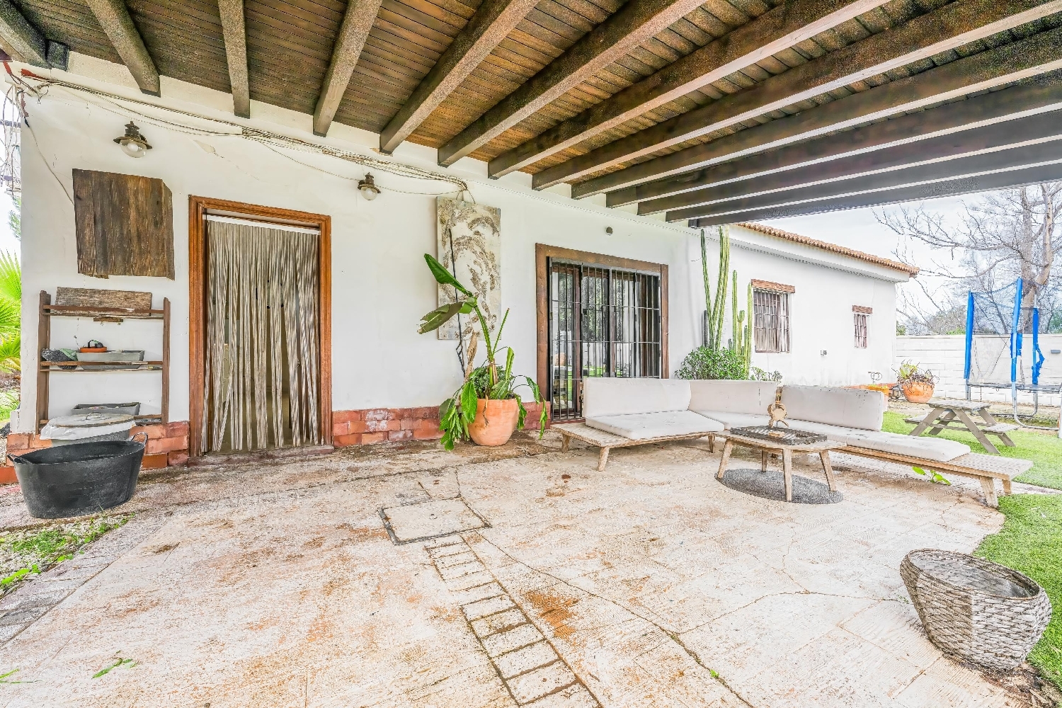  kaufen Haus Carmona Campiña De Carmona 3