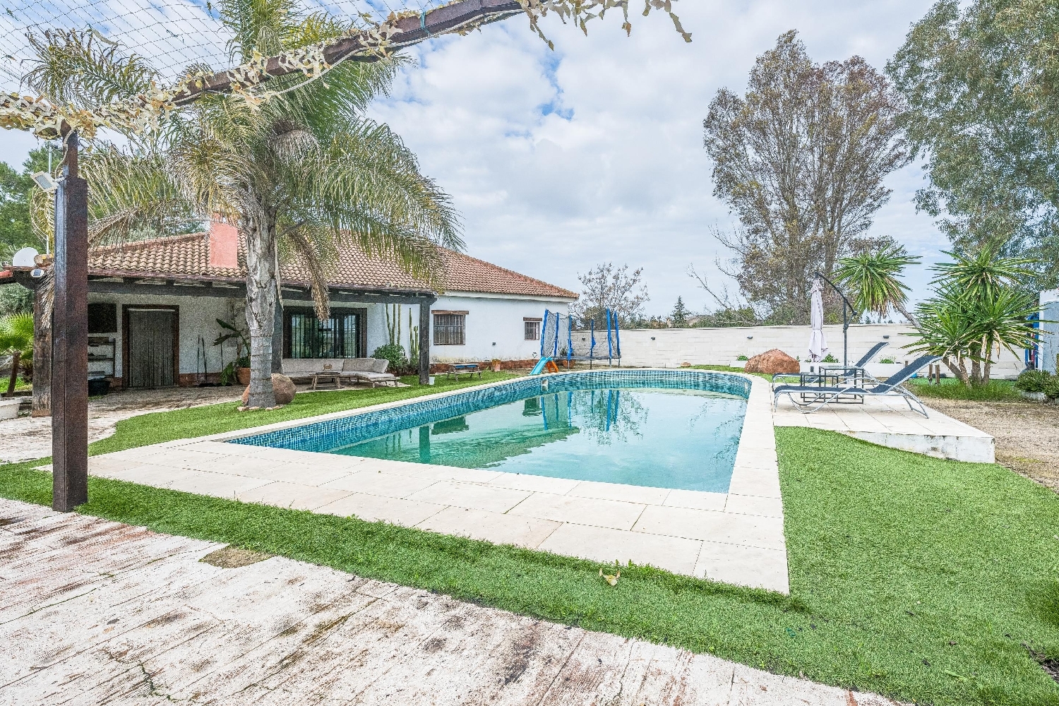  kaufen Haus Carmona Campiña De Carmona 1