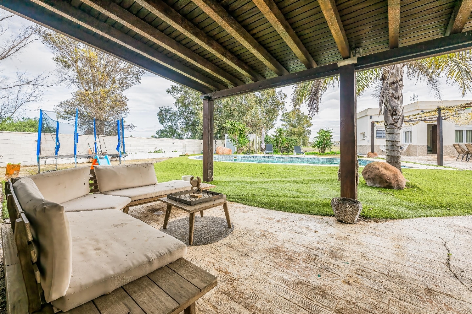  kaufen Haus Carmona Campiña De Carmona 4