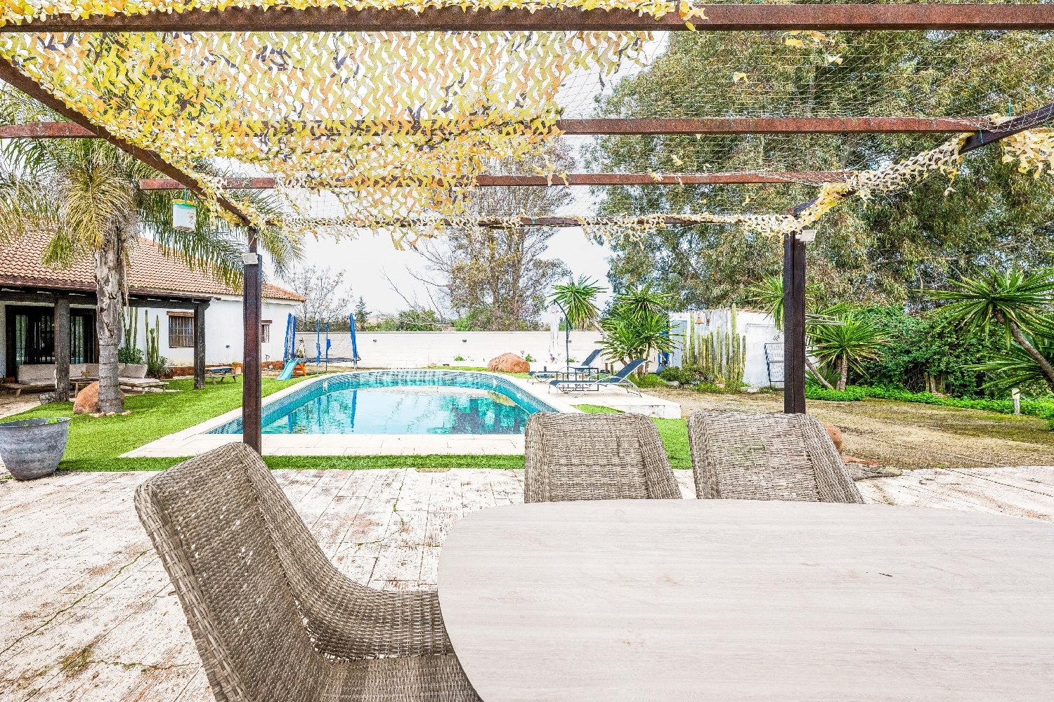  kaufen Haus Carmona Campiña De Carmona 7