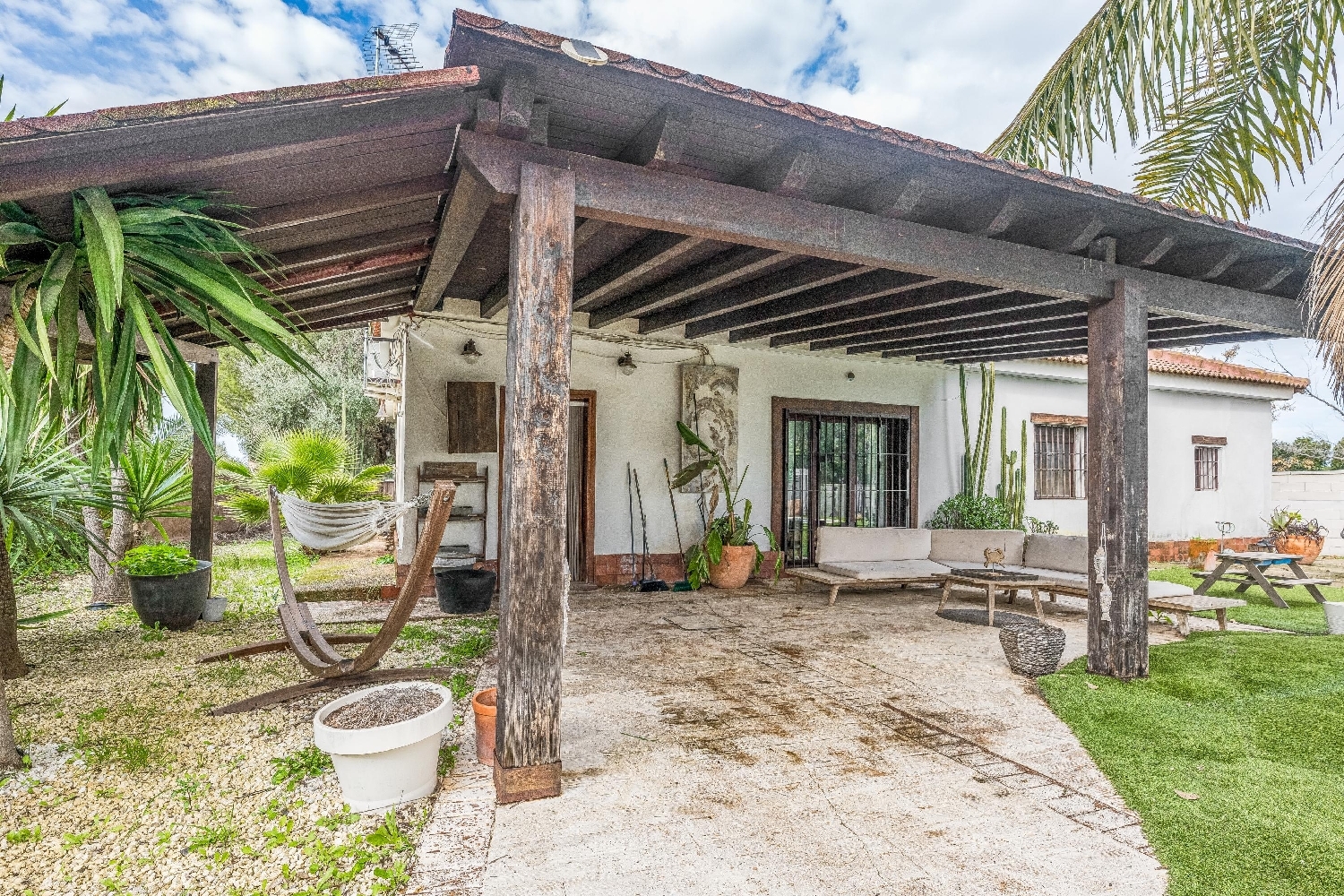  kaufen Haus Carmona Campiña De Carmona 2