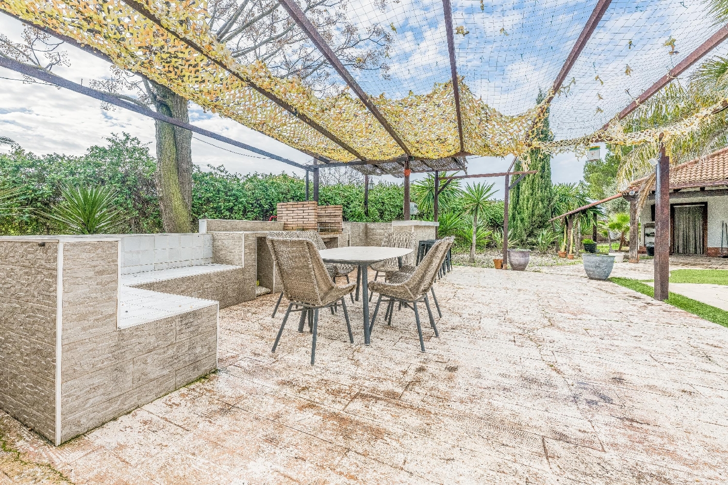  kaufen Haus Carmona Campiña De Carmona 6