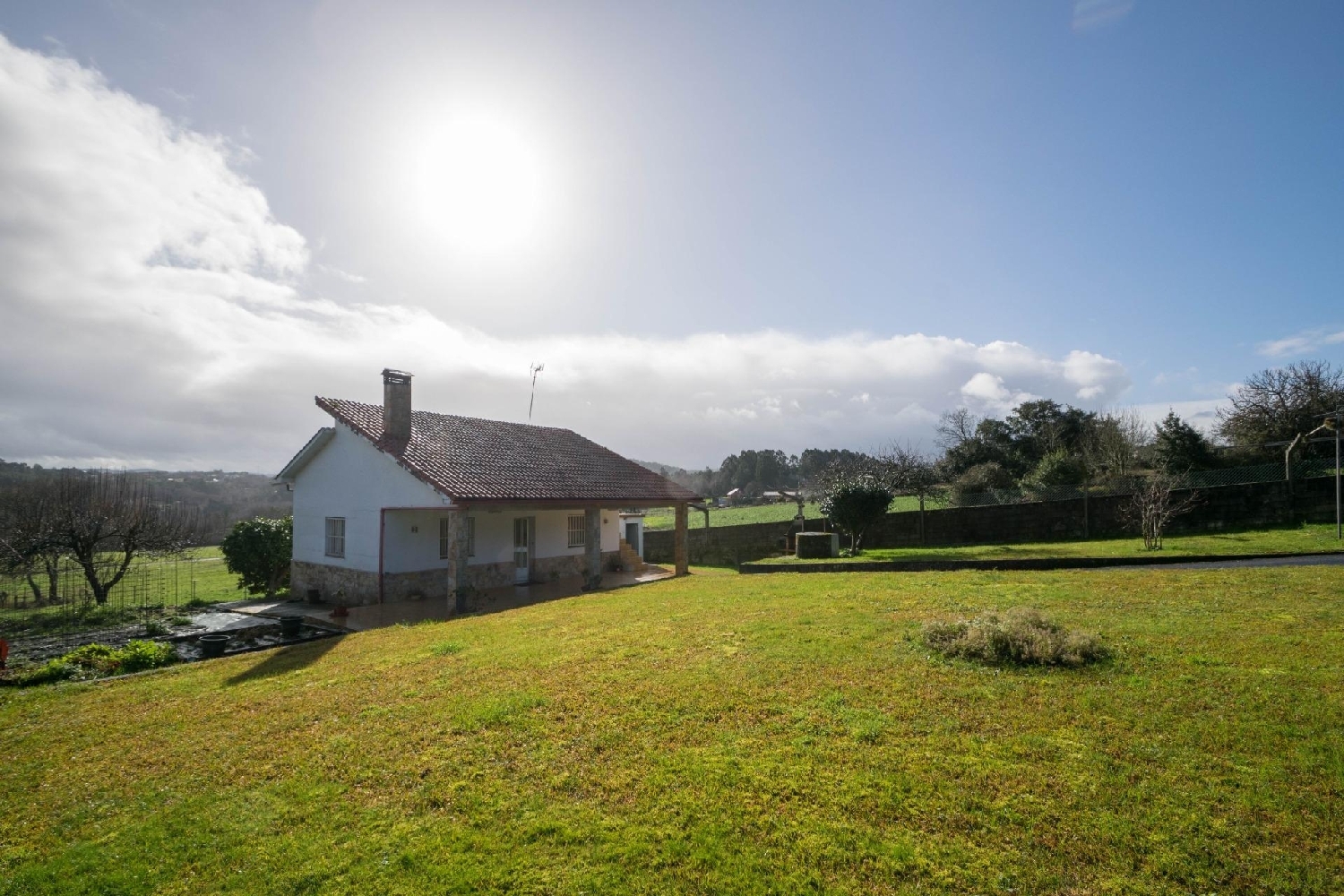  en venta casa Carral Coruña 4