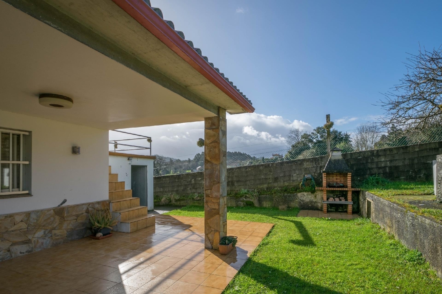  en venta casa Carral Coruña 5