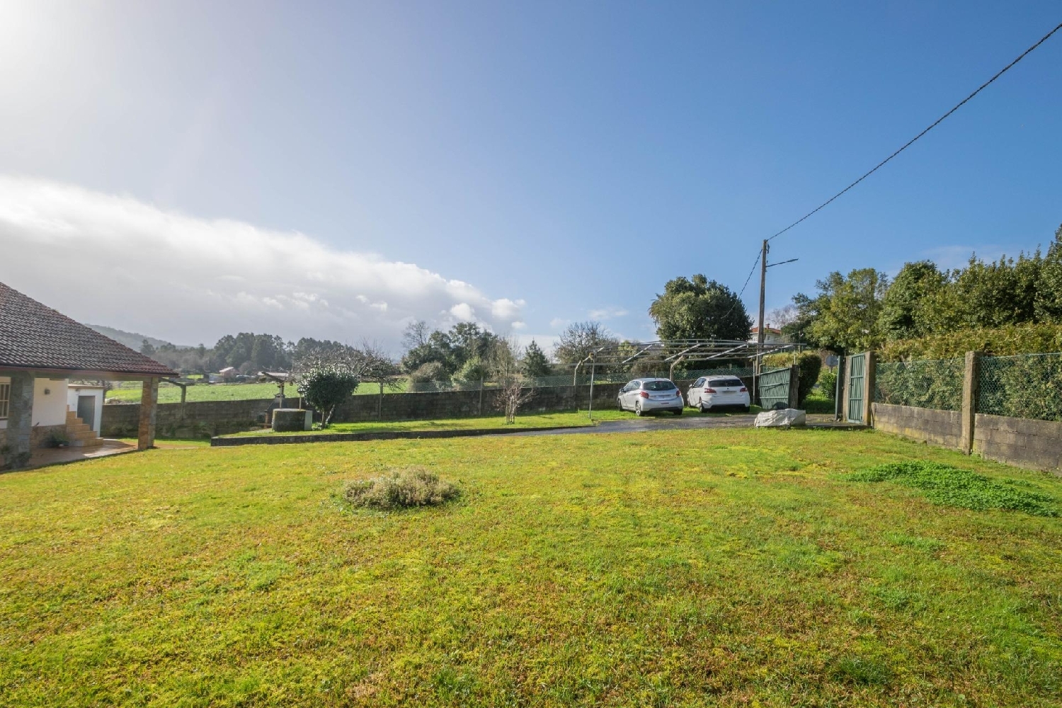  en venta casa Carral Coruña 3