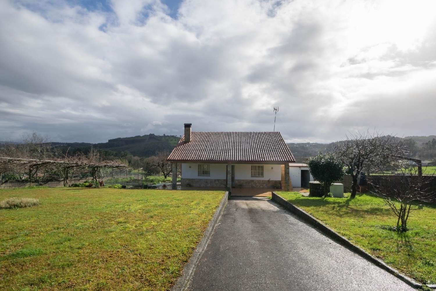  en venta casa Carral Coruña 1