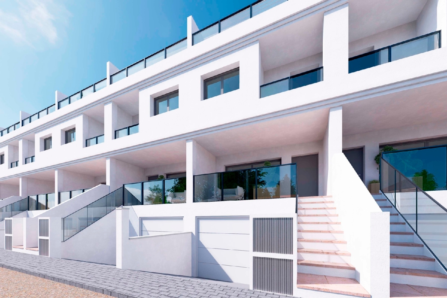  till salu hus Carretera De Rafal Baix Segura 8