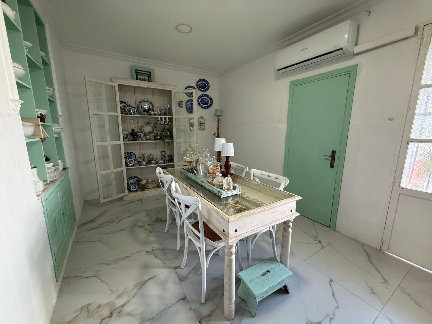  à vendre maison Carrión De Los Céspedes Aljarafe 2