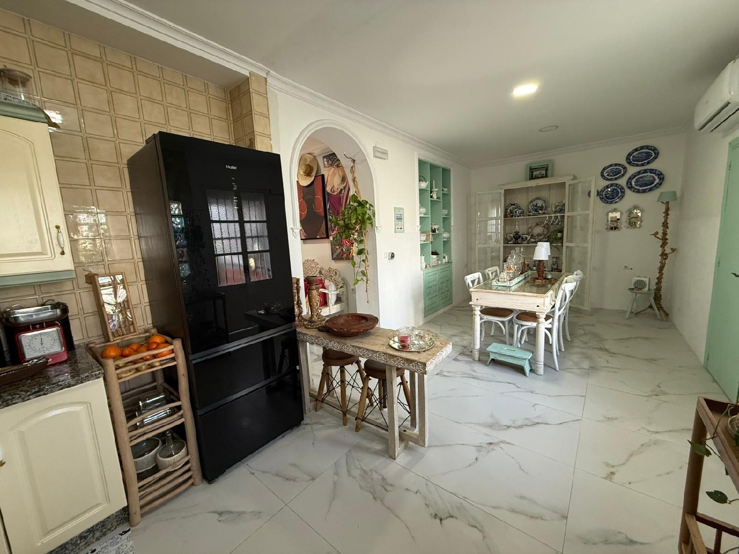  à vendre maison Carrión De Los Céspedes Aljarafe 6