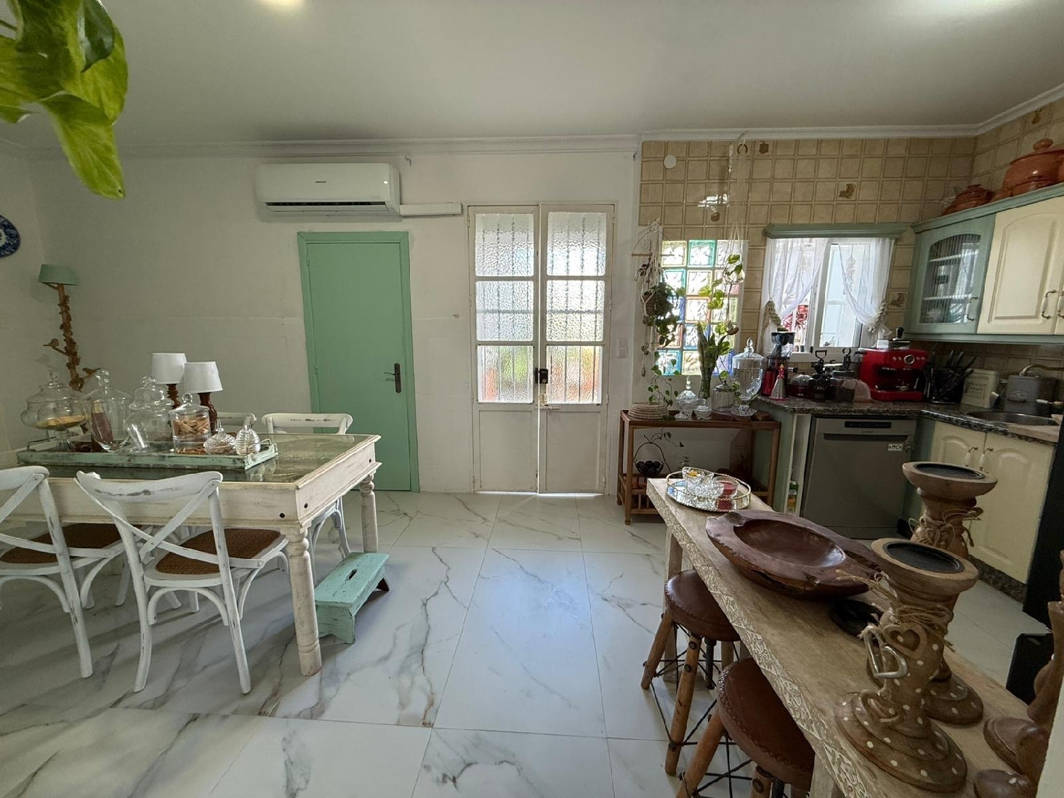  à vendre maison Carrión De Los Céspedes Aljarafe 3