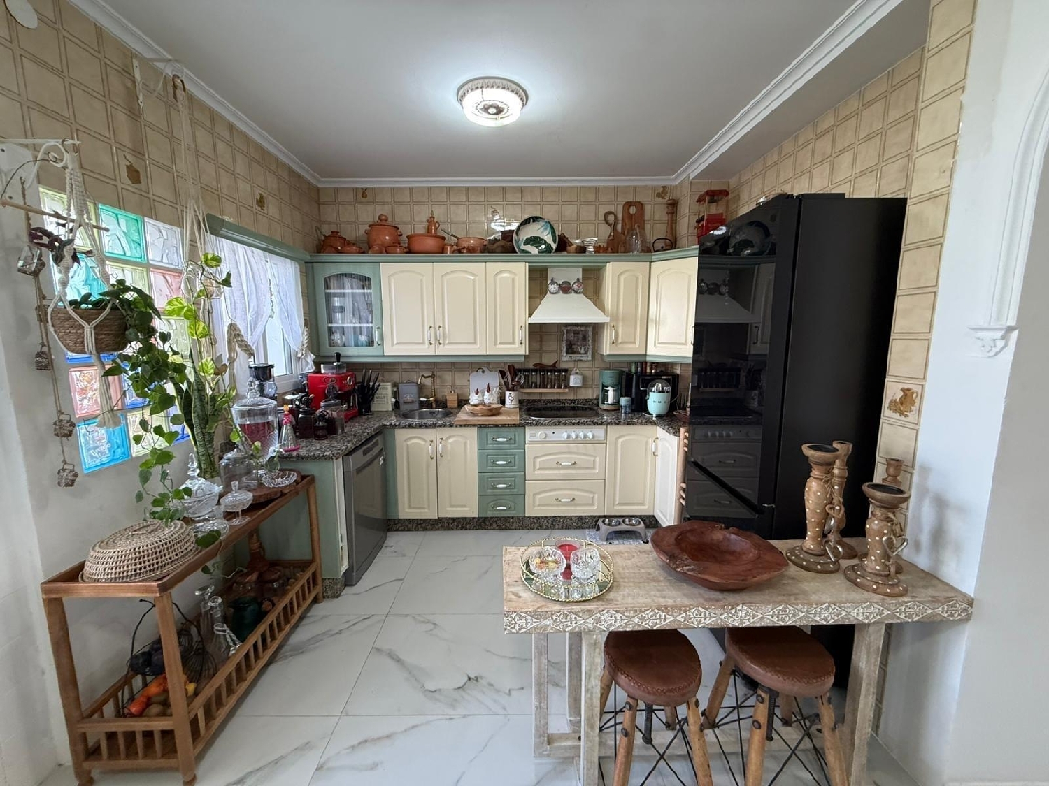  à vendre maison Carrión De Los Céspedes Aljarafe 8