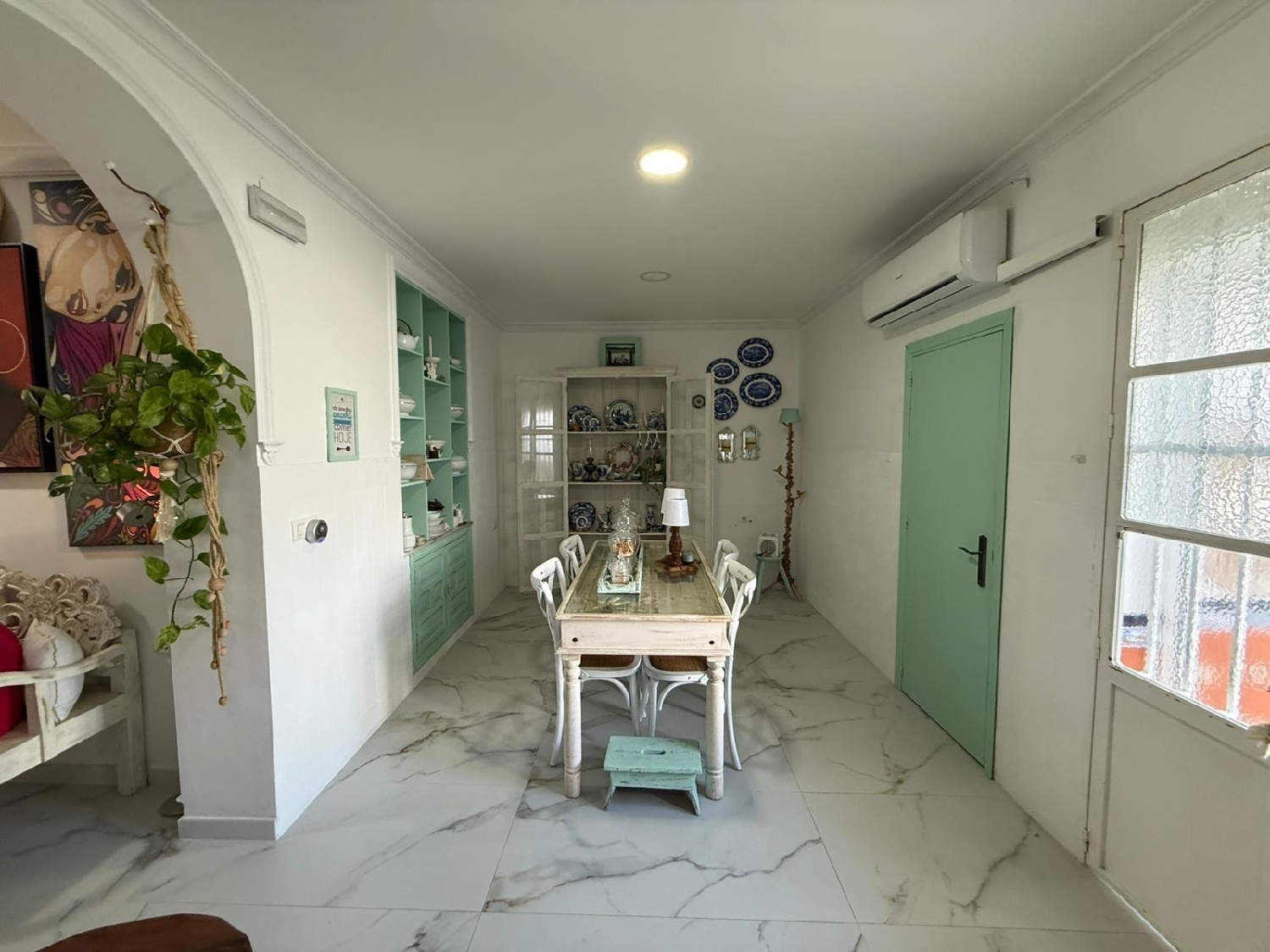  à vendre maison Carrión De Los Céspedes Aljarafe 4