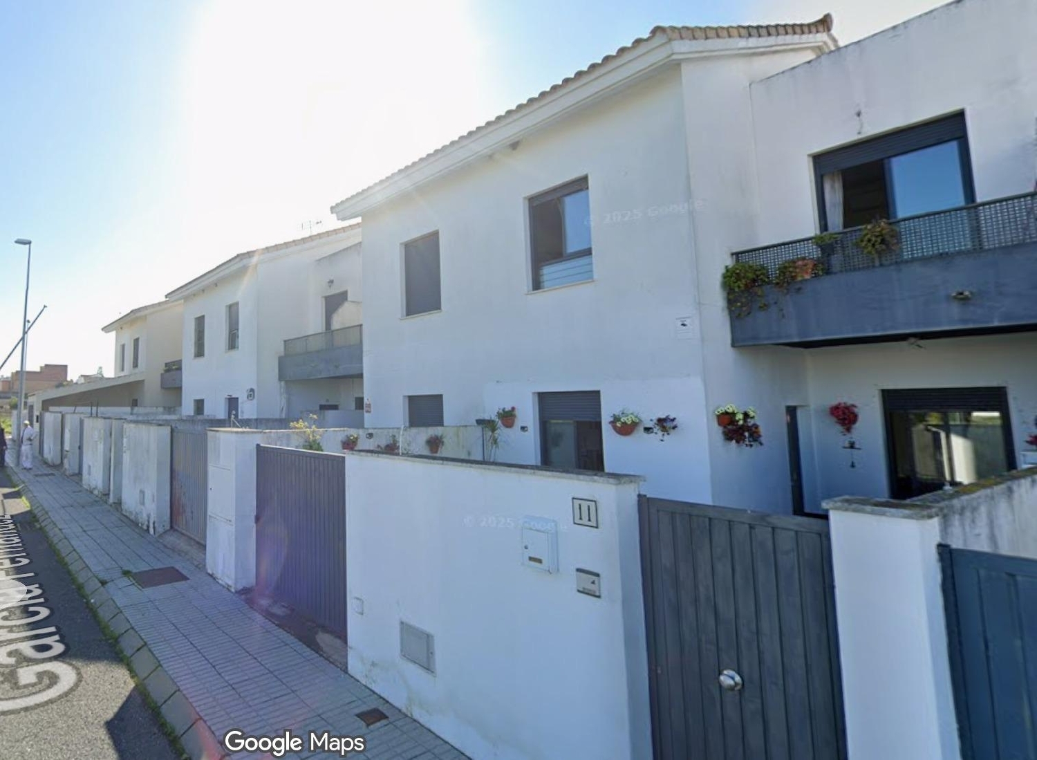  kaufen Haus Carrión De Los Céspedes Aljarafe 1