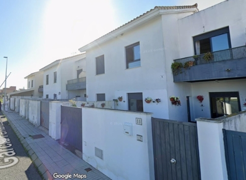 Carrión De Los Céspedes Aljarafe Haus Bild 6346010