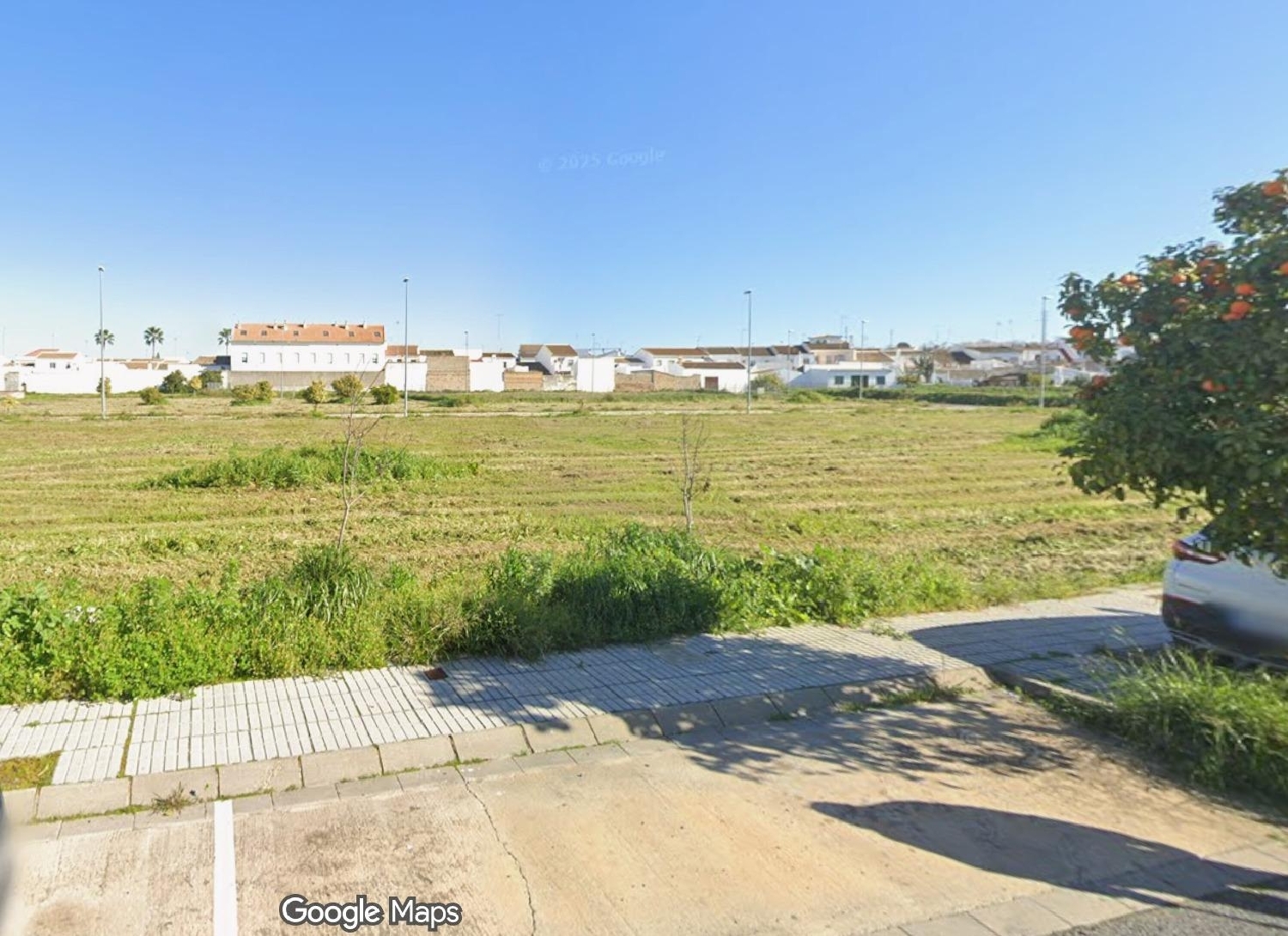  kaufen Haus Carrión De Los Céspedes Aljarafe 2