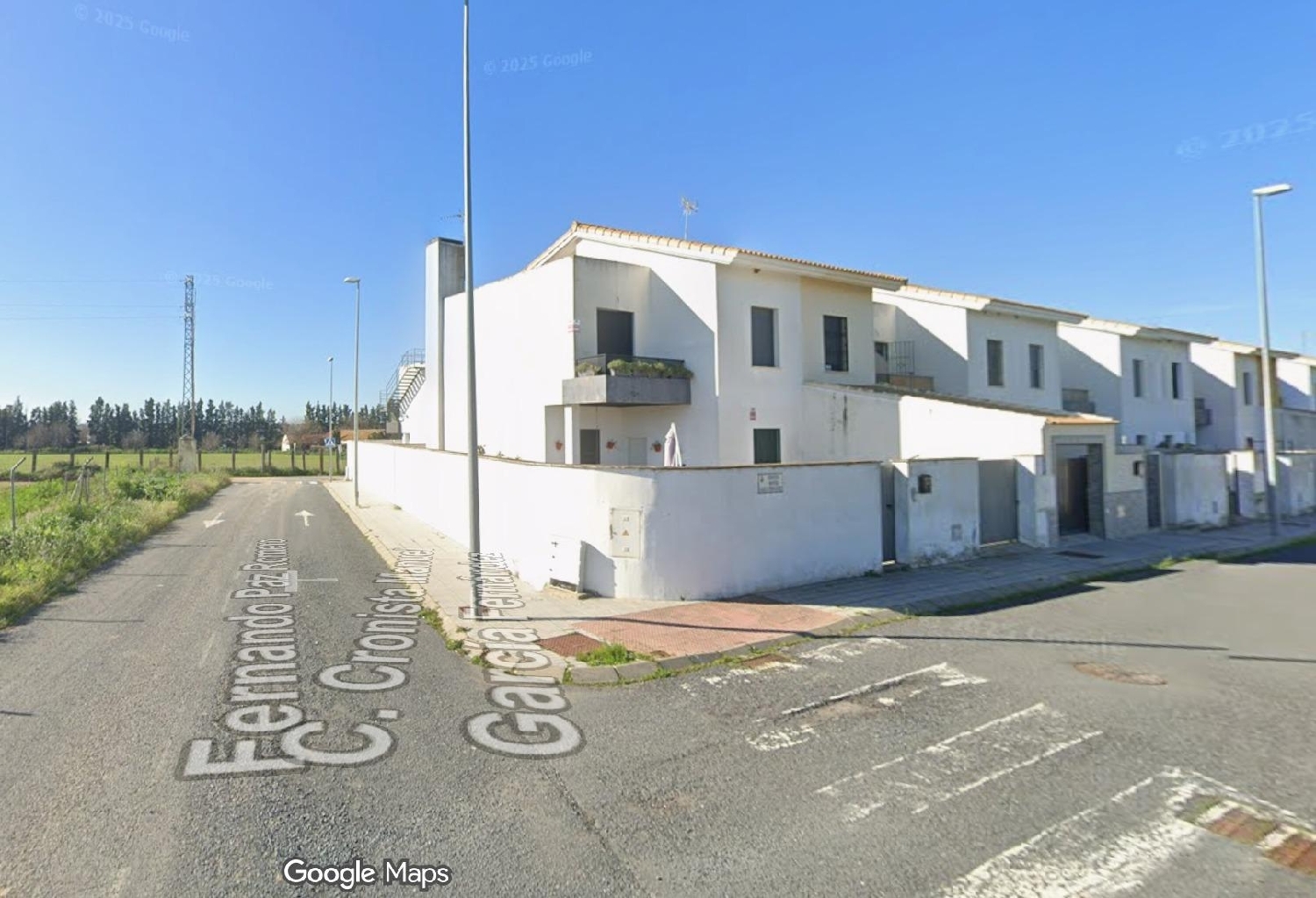  kaufen Haus Carrión De Los Céspedes Aljarafe 3