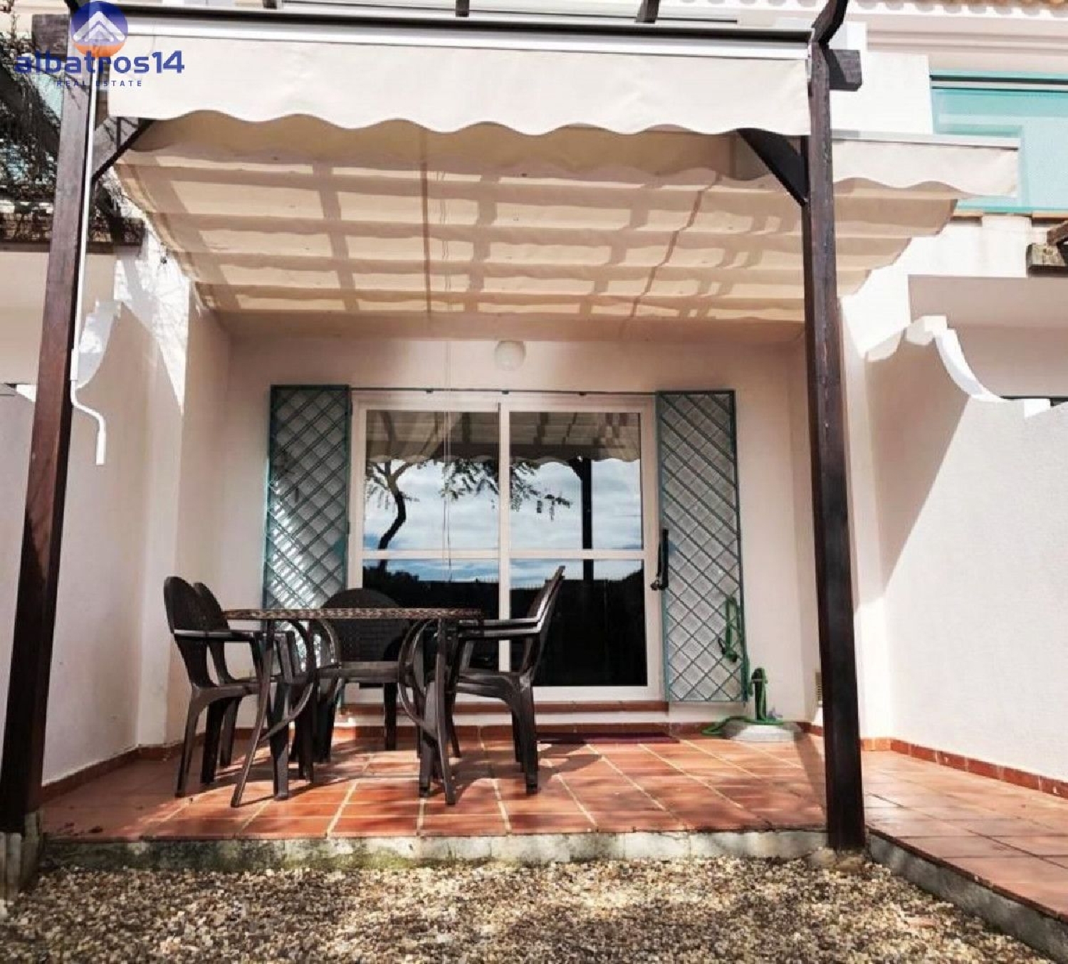  à vendre maison Cartaya Costa Occidental 5