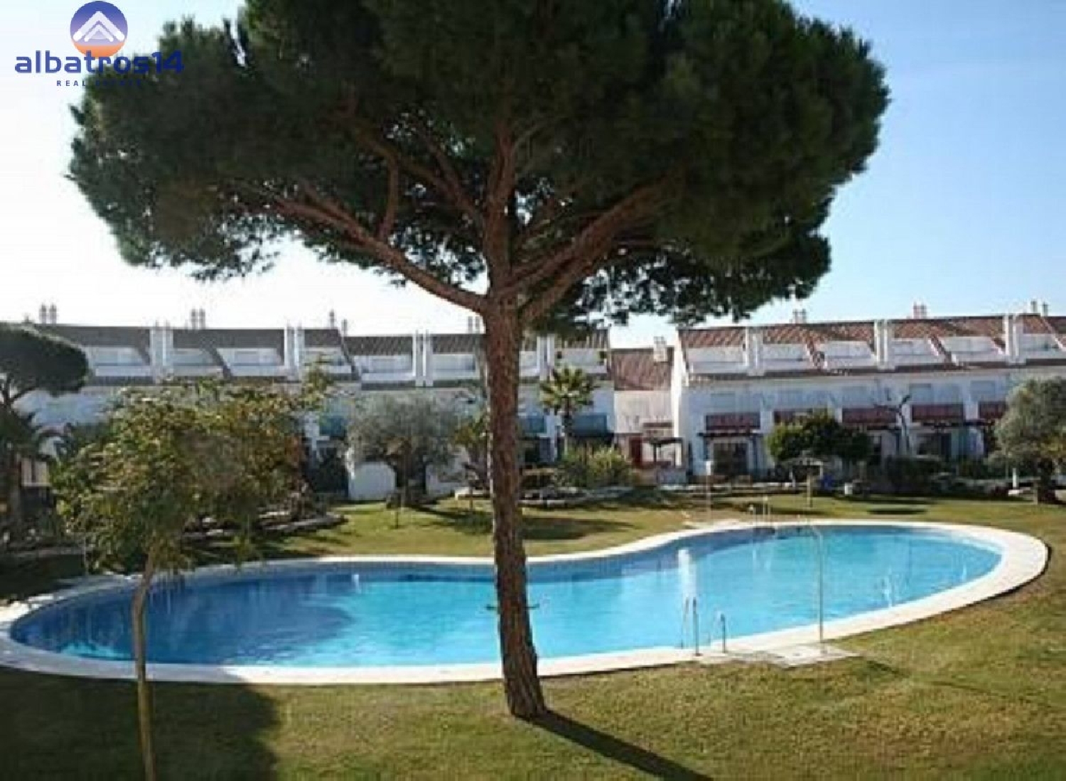  à vendre maison Cartaya Costa Occidental 2