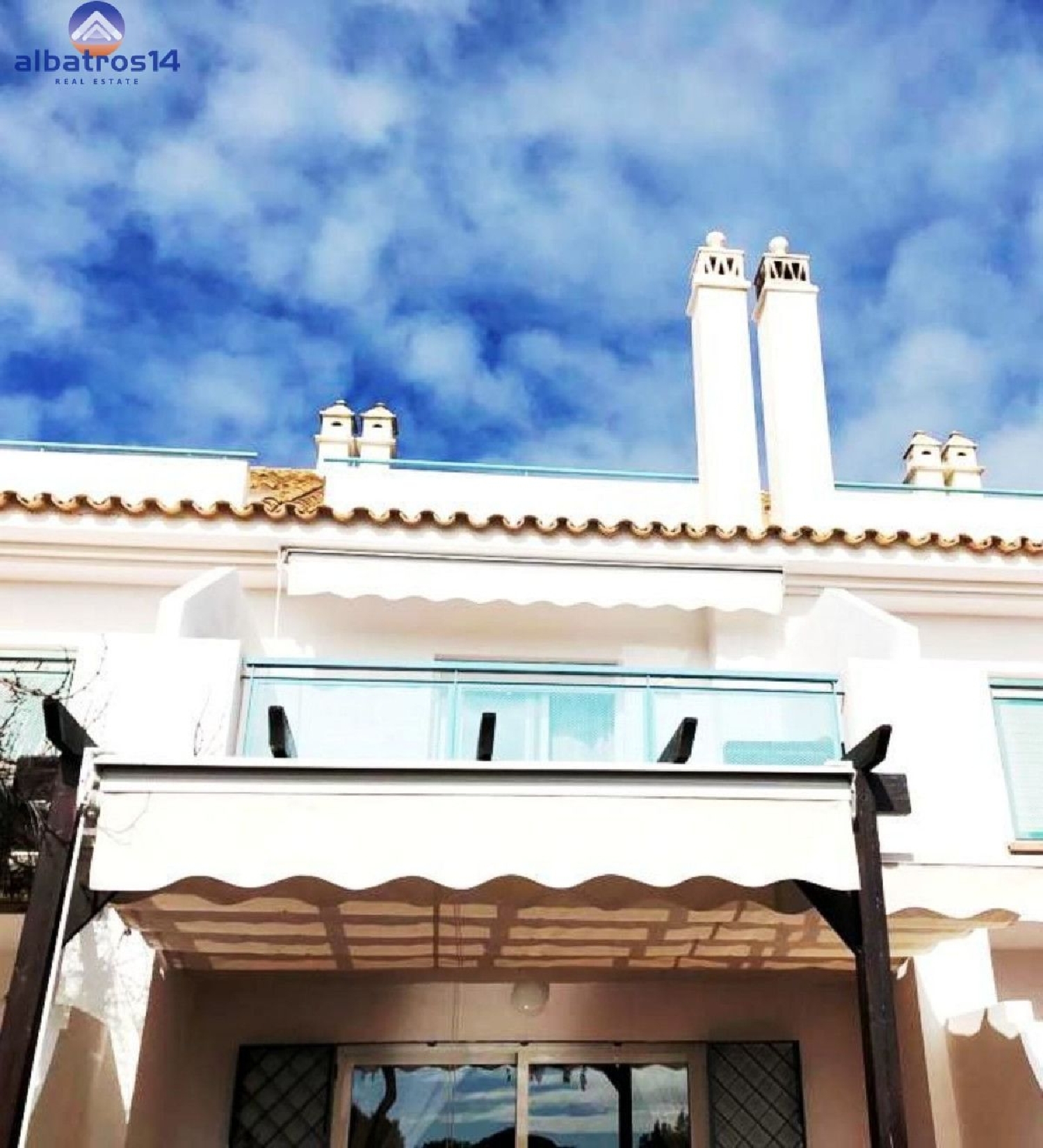  à vendre maison Cartaya Costa Occidental 3