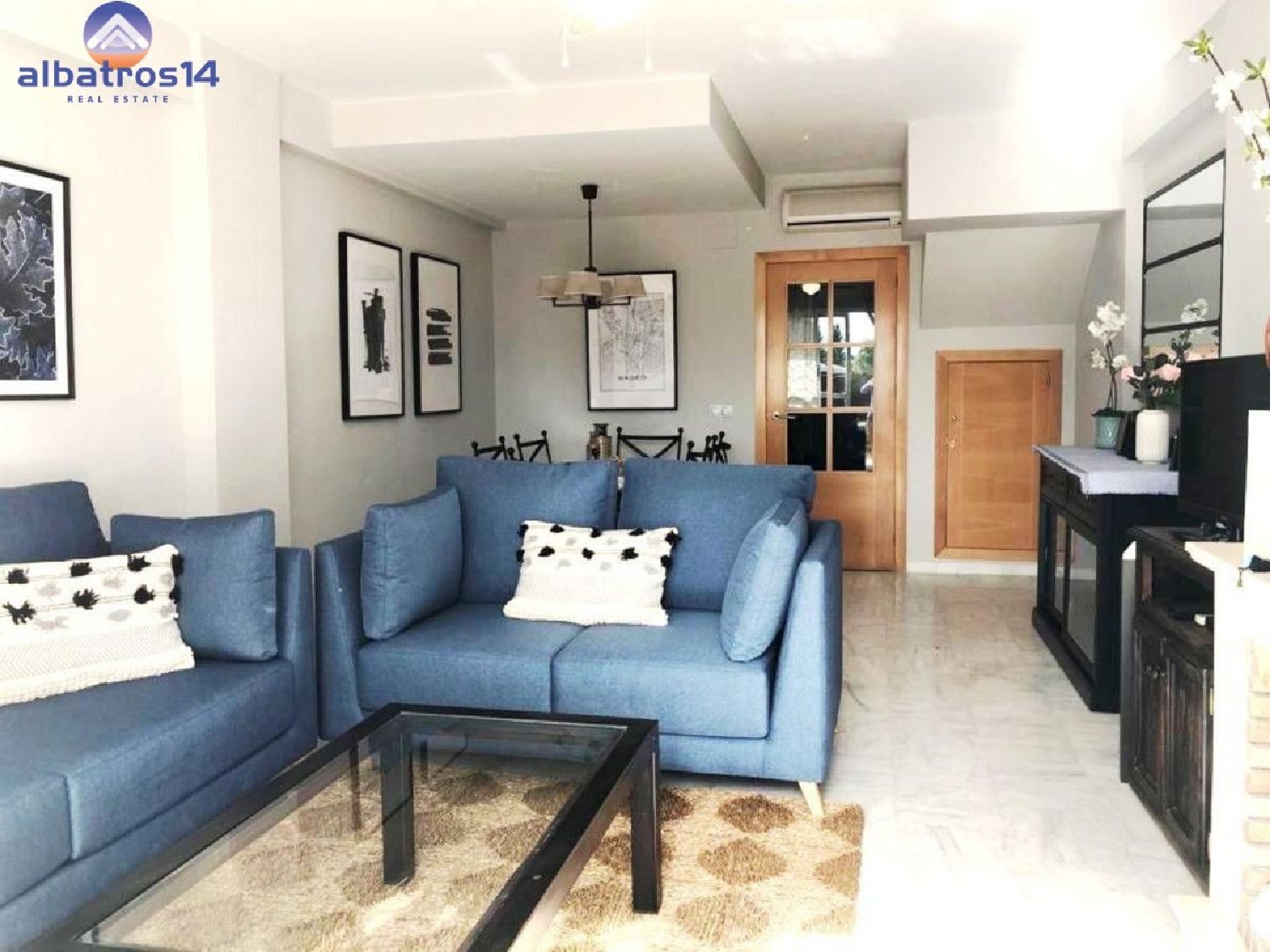  à vendre maison Cartaya Costa Occidental 8